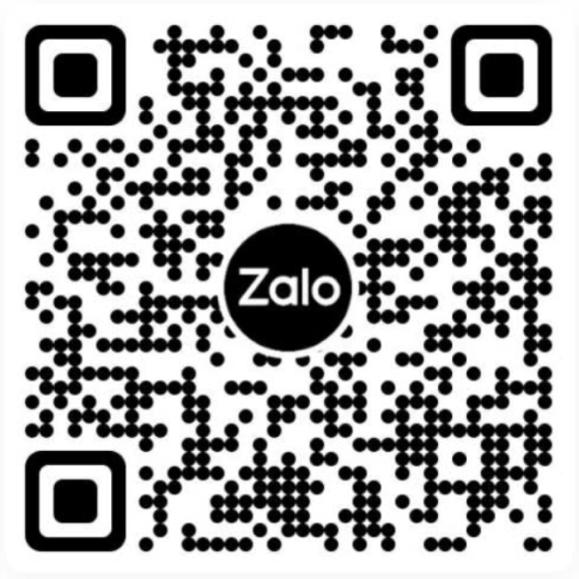QR Code Zalo Group — VBS CreLab